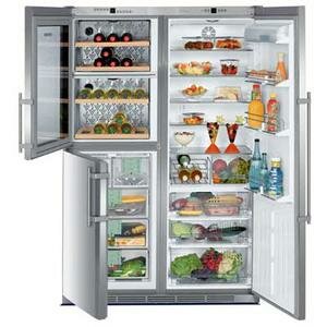Холодильник: типы разморозки
