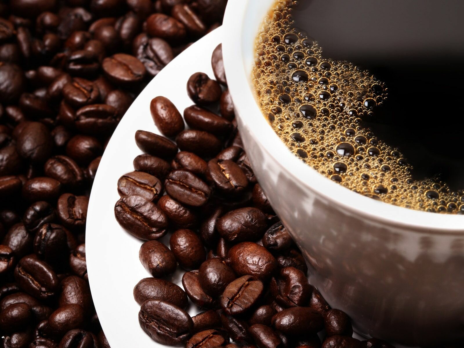 Ароматный кофе с подоконника – возможно ли это?